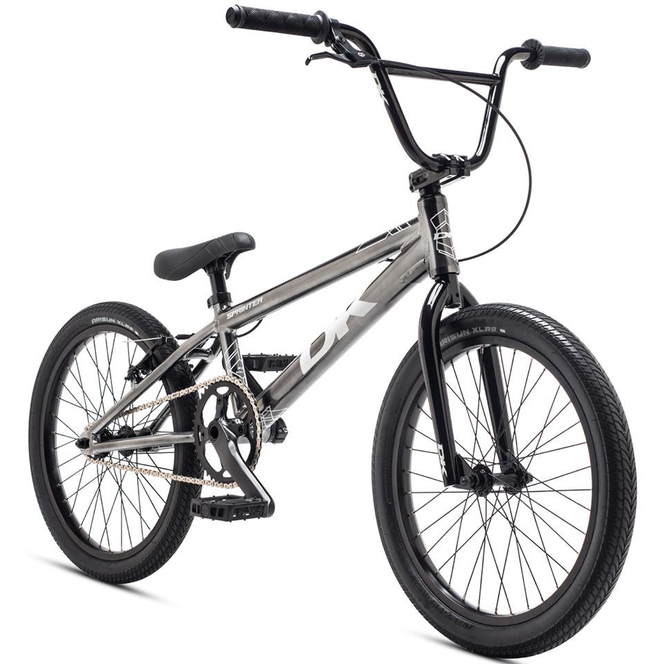 DK Sprinter Pro XL Race BMX Bike