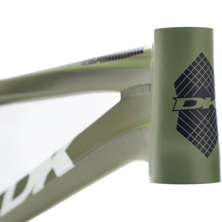 DK Professional-X Pro XXL Race Frame