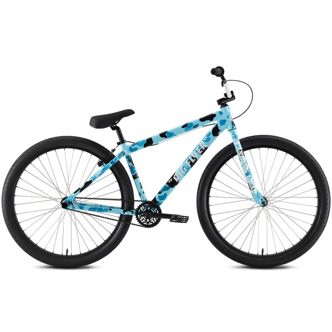 SE Bikes Big Flyer 29 "BMX Bike