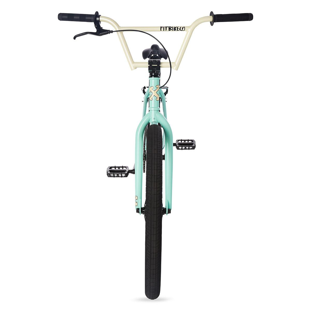 Fit CR 26 "BMX Bicicleta 2023