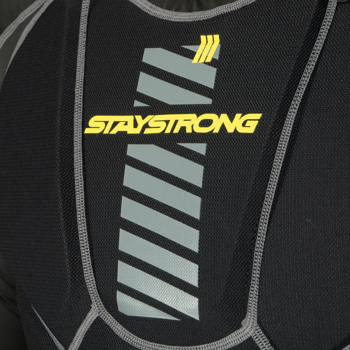 Stay Strong Combat Body Armour