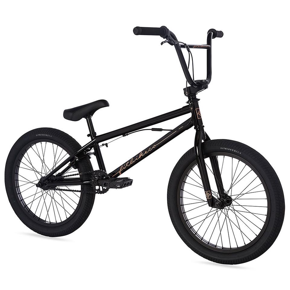 Fit PRK (MD) BMX Bicicleta 2023