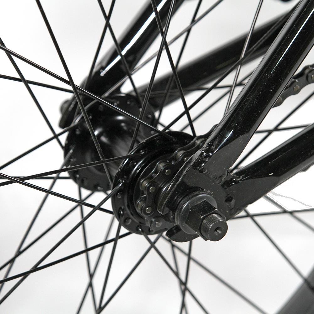 Stay Strong Bicicleta óptima STR BMX