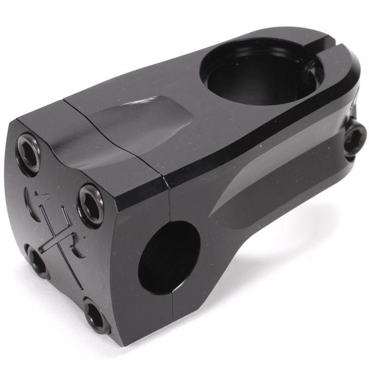 Demolition Stiftstamm