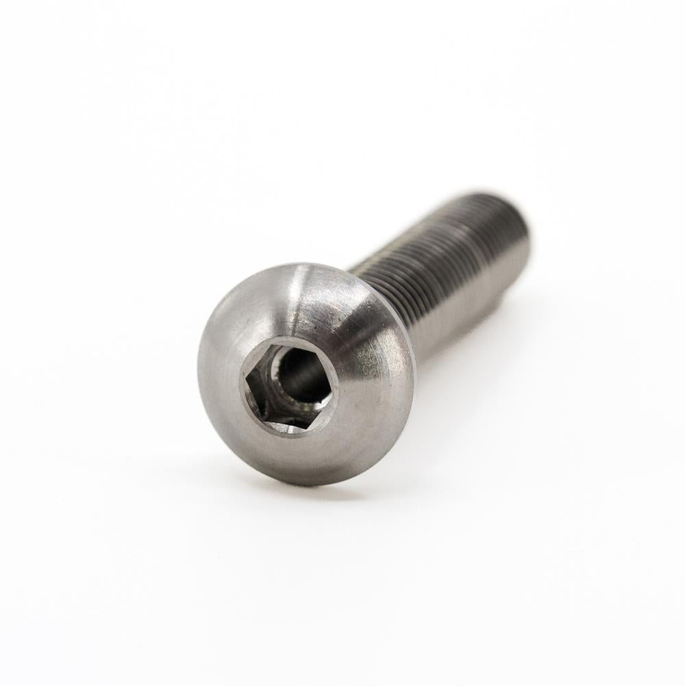 Source Titanium Pivotal Seat Bolt