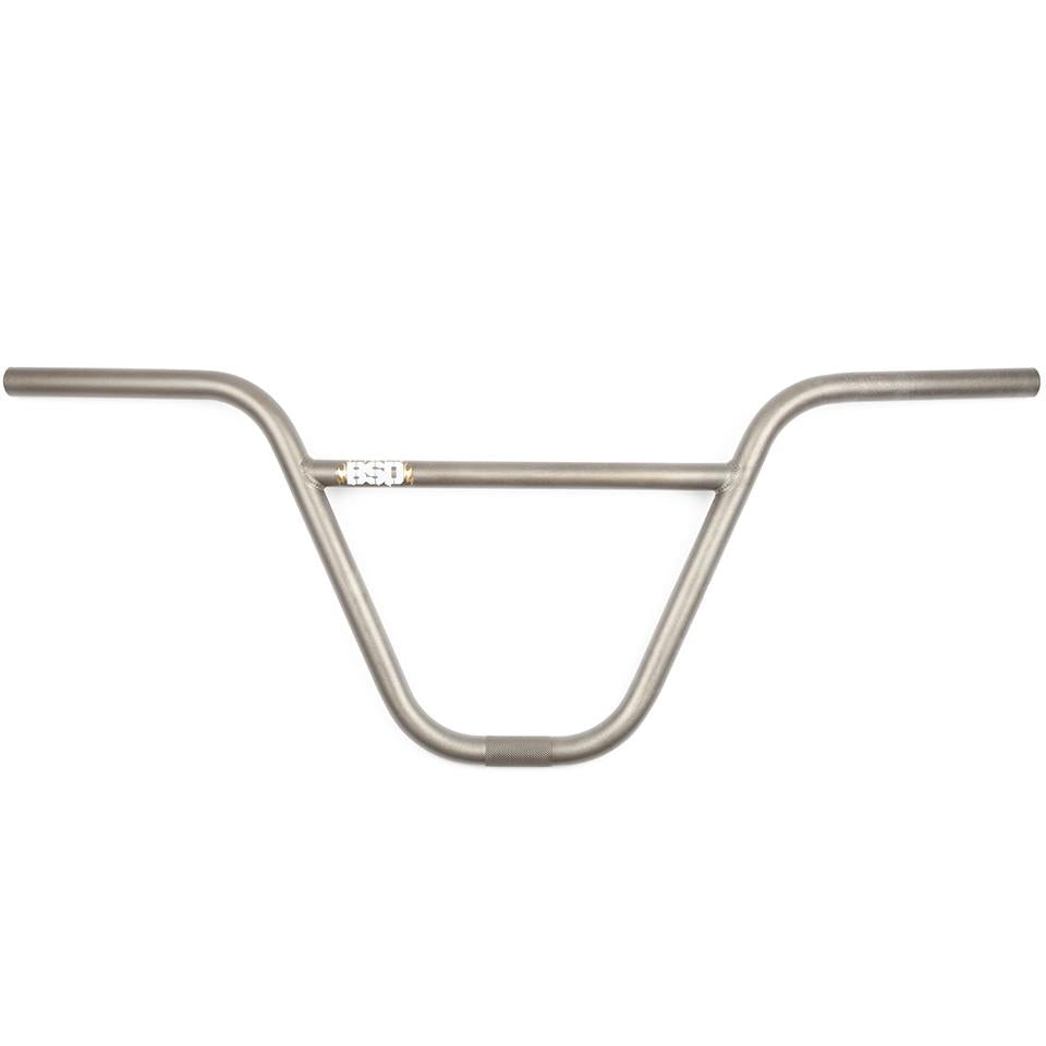 BSD High As Hell Oversize Bars