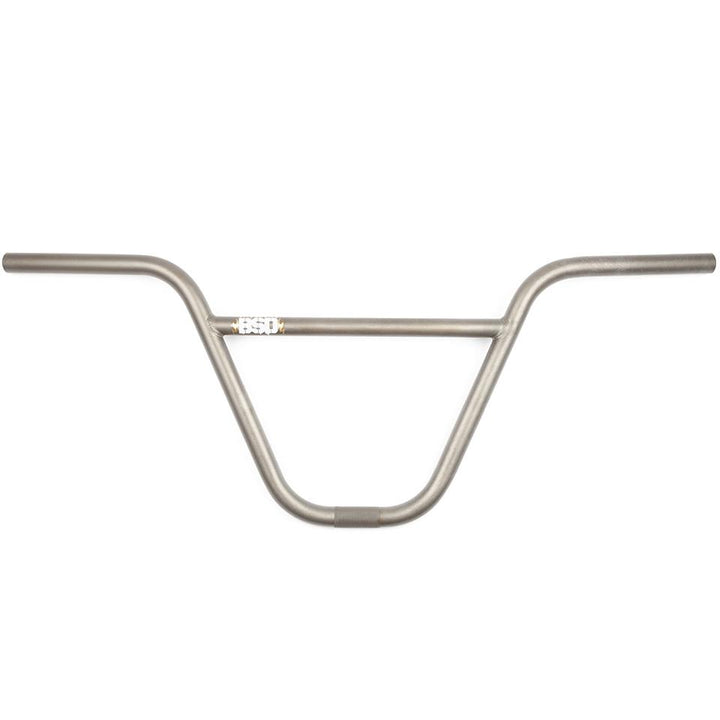 BSD High As Hell Oversize Bars