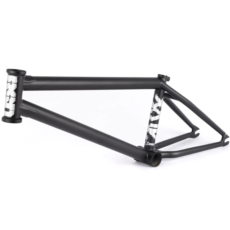 BSD ALVX AF + Frame