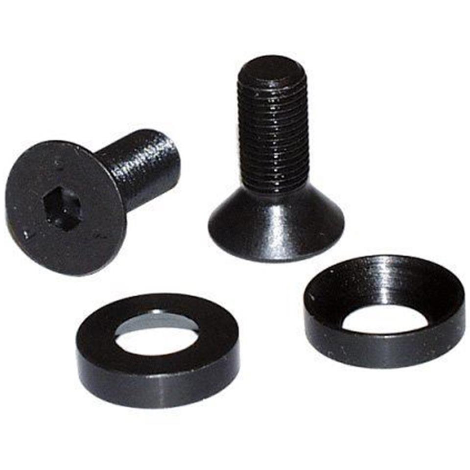 Profile Boulons de rinçage grand (pour la broche CR-MO creuse)