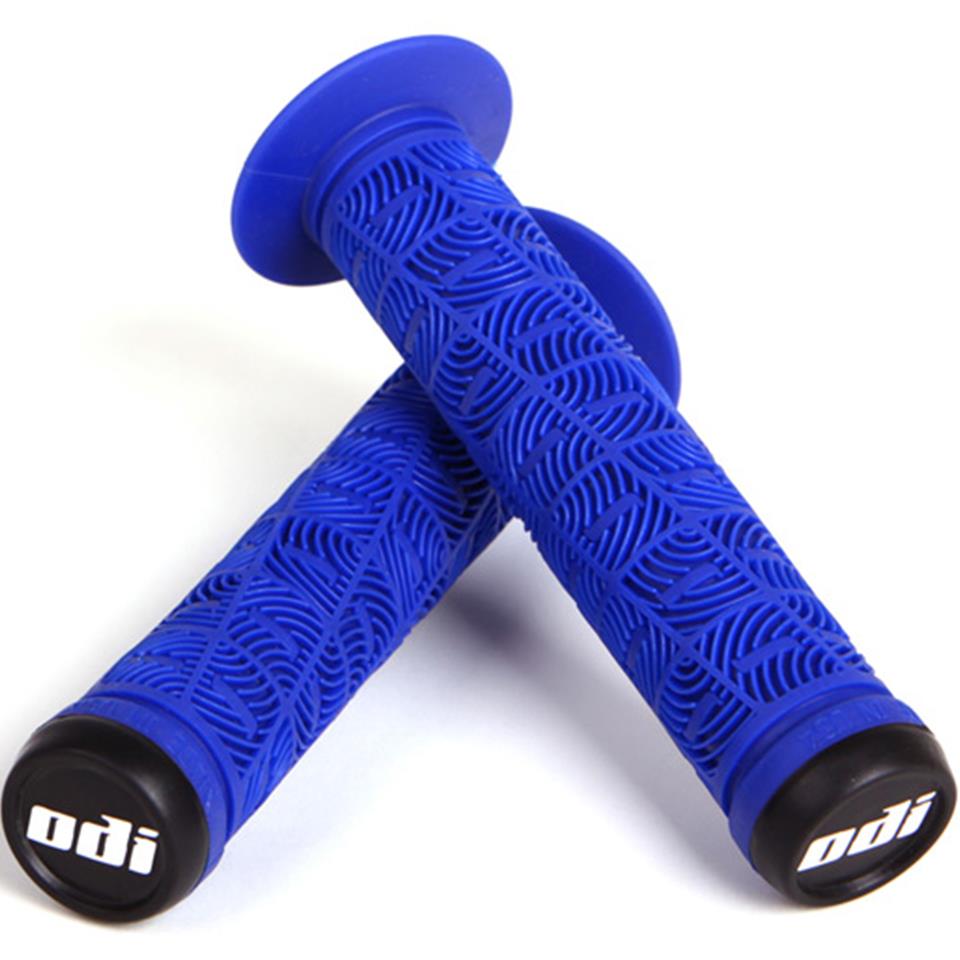 Accessori Bmx ODI O Grip BMX Scooter Grips 143mm Black - OE Bikes Guanti Mtb - Foto 13
