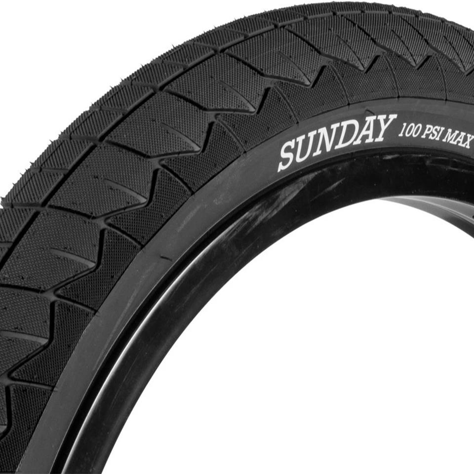 Sunday Current V2 Tire