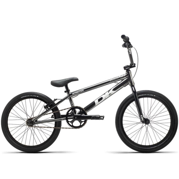 DK Sprinter Pro Race BMX Bike – Source BMX - US