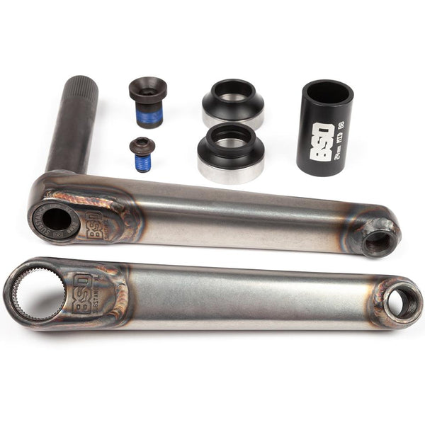 BSD Substance XL V2 Cranks | Source BMX - US