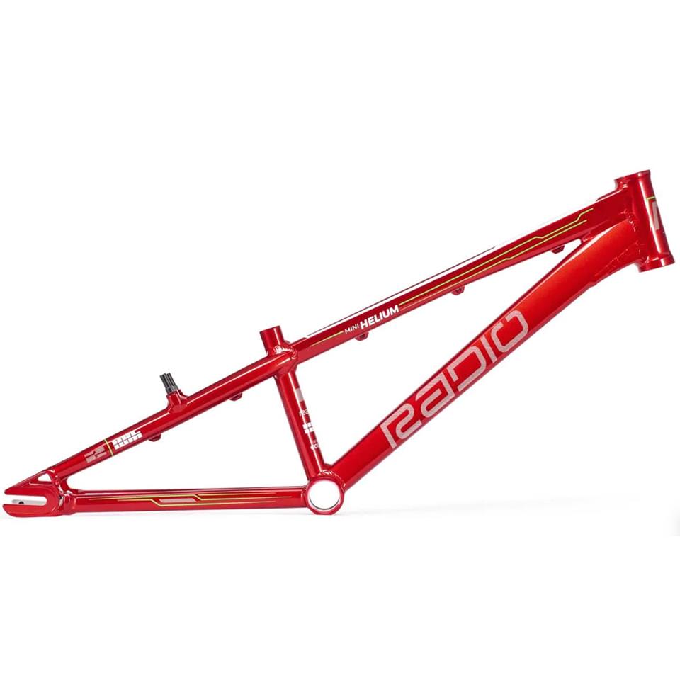 Radio Helium Mini Race Frame