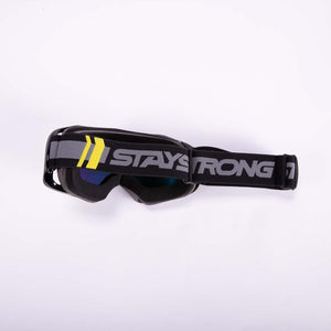 Stay Strong Race DVSN -Brille