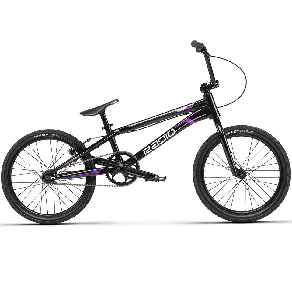 Radio Race Xenon Pro XL BMX Race Bike