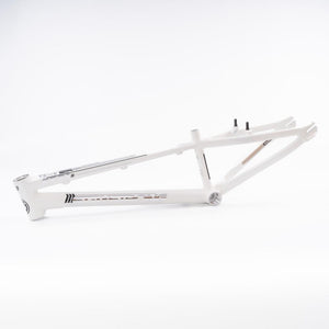 Stay Strong For Life 2023 V4 Junior Race Frame