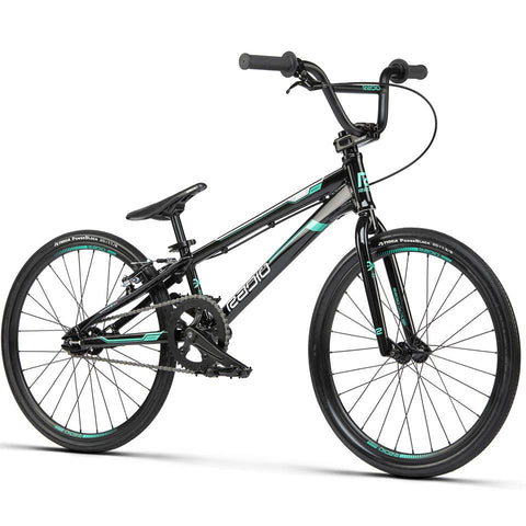 Radio Race Xenon Expert BMX Race Bike