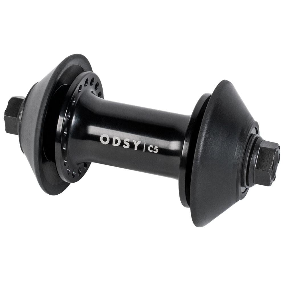 Odyssey vandero store 2 front hub