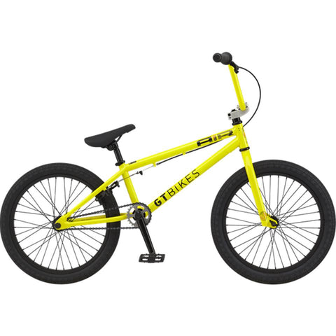 Bicicleta Gts Bicicleta Bmx Adulto Bicicleta Gts Aro 20 Freio V