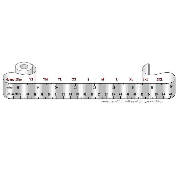 Fly Racing Rayce Helmet - Black/Blue