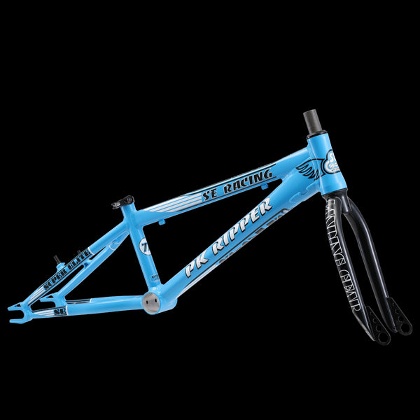 SE Bikes PK Ripper Super Elite Race Frameset