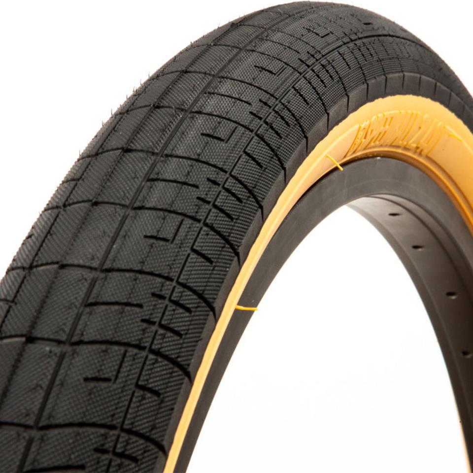 S&M Neumático Speedball 22 "