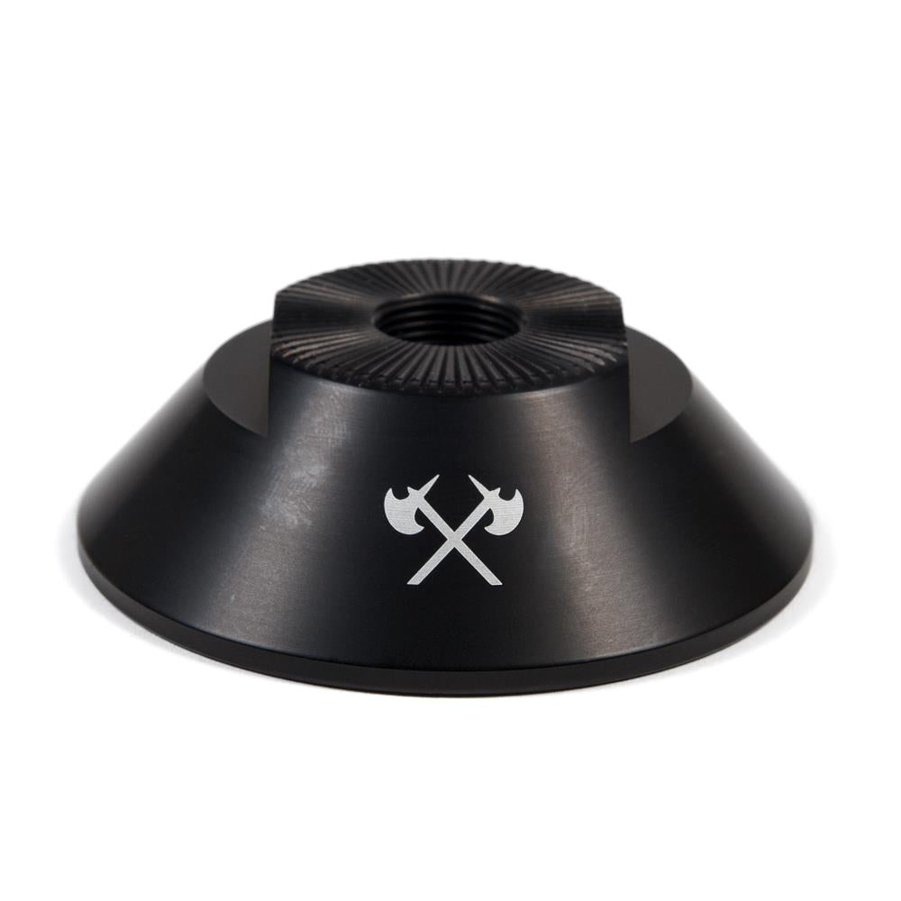 Demolition Rotator V3 Non drive side Alloy guard