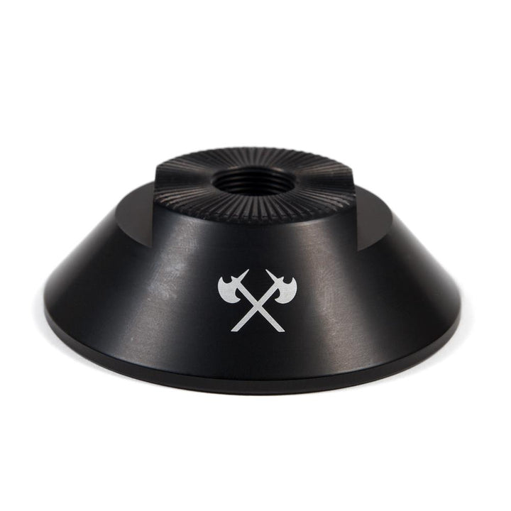 Demolition Rotator V3 Non drive side Alloy guard