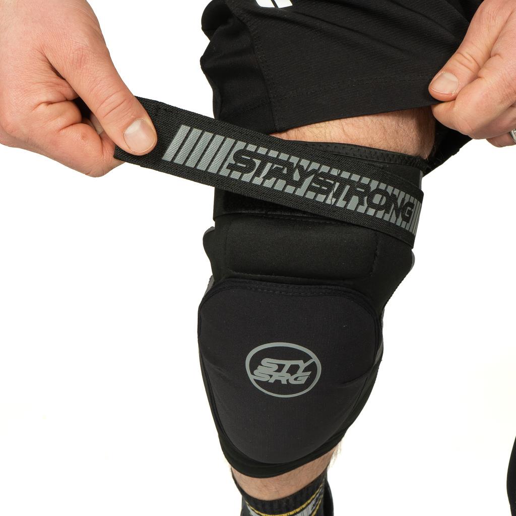 Stay Strong Conflict Knee Guard
