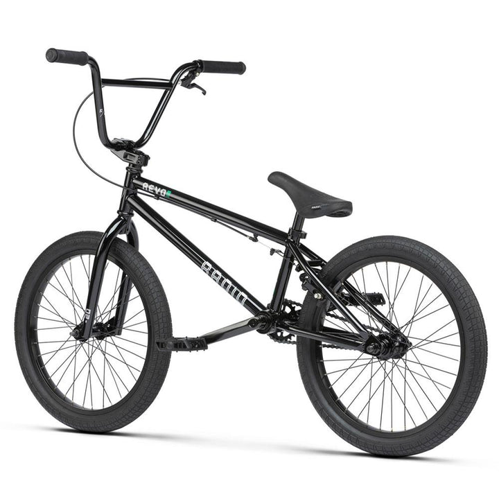 Radio Revo Pro BMX Bike