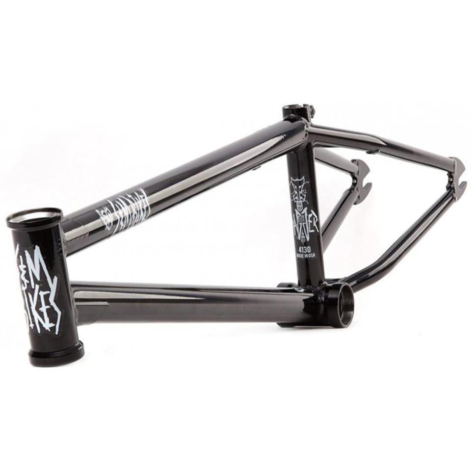 S&M Frame di pugnale