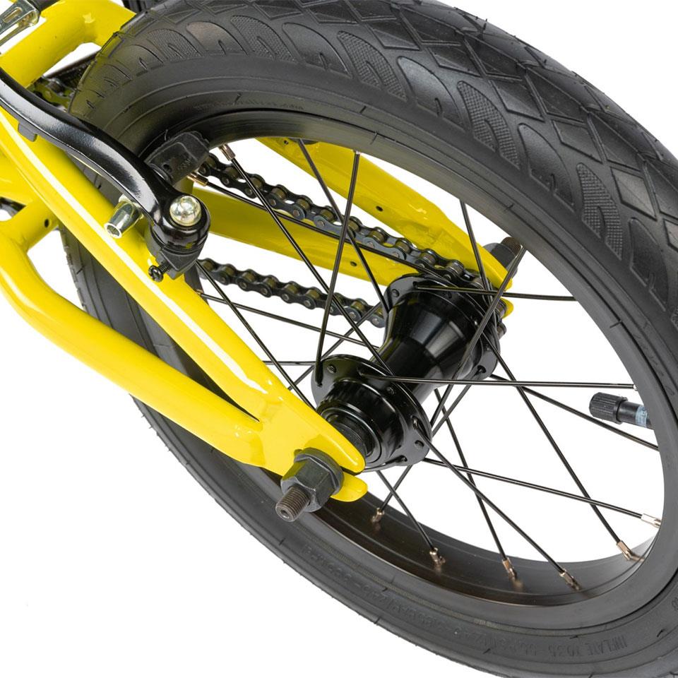 Radio Bike BMX REVO 14 "