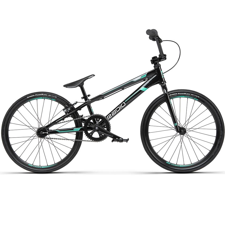 Radio Race Quartz Pro XXL BMX Race Bike