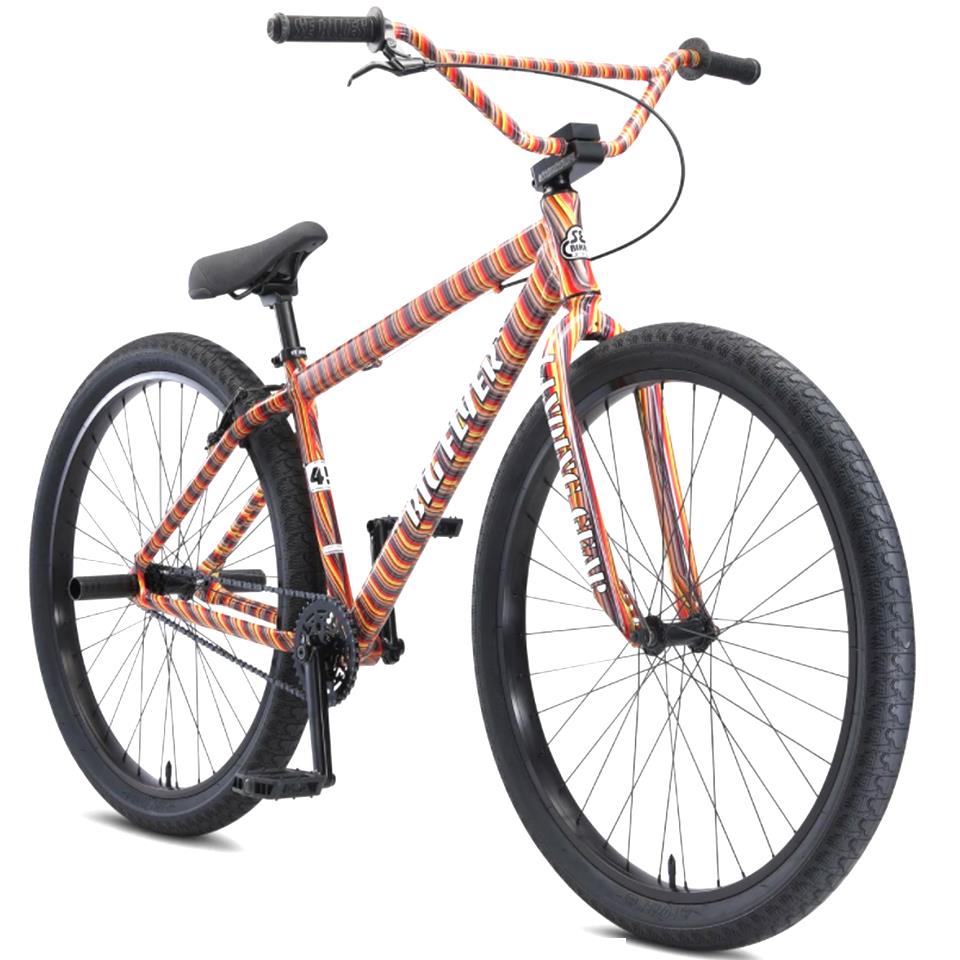 SE Bikes Big Flyer 29 "BMX Bike