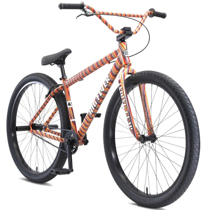 SE Bikes Big Flyer 29 "BMX Bike
