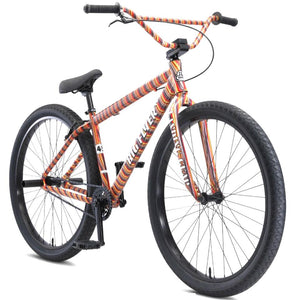 SE Bikes Big Flyer 29 "BMX vélo
