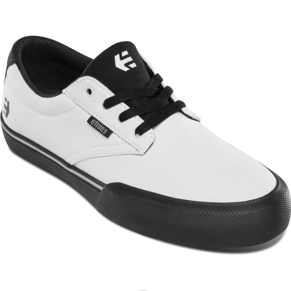 Etnies Jameson Vulc BMX - White/Black