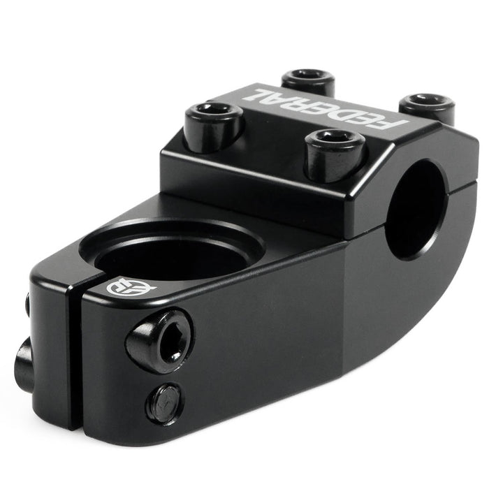 Federal Session Stem