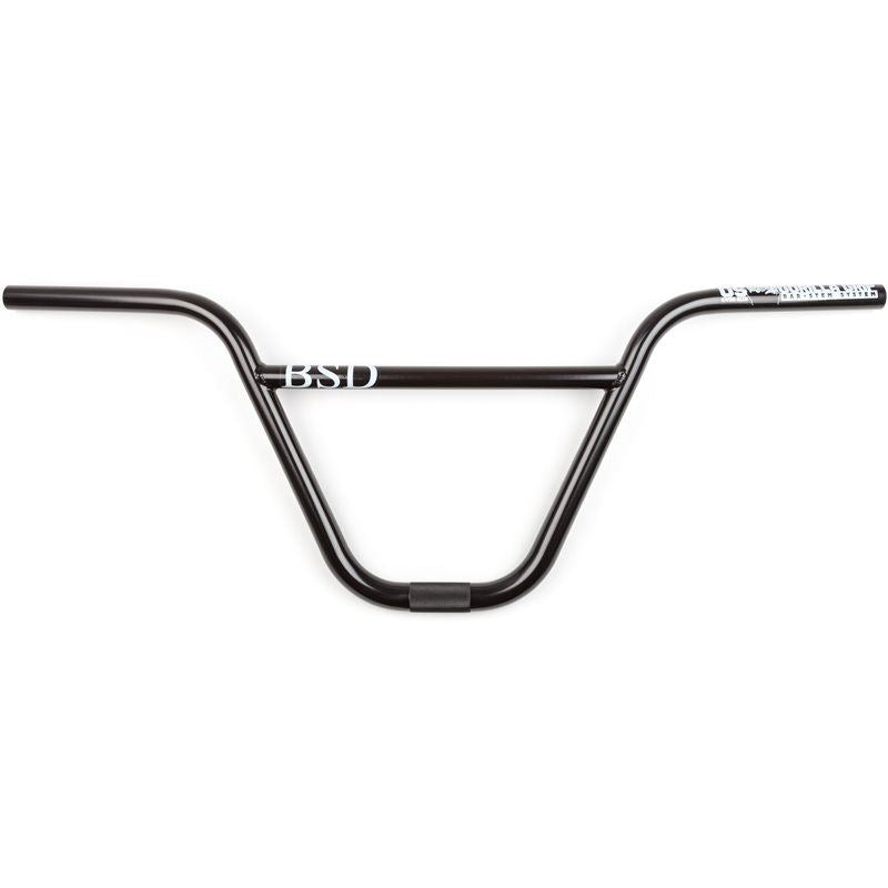 BSD Raider Surdimensionné Bars