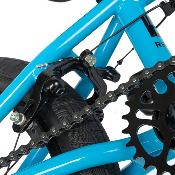 Radio Bike BMX da 16 "REVO