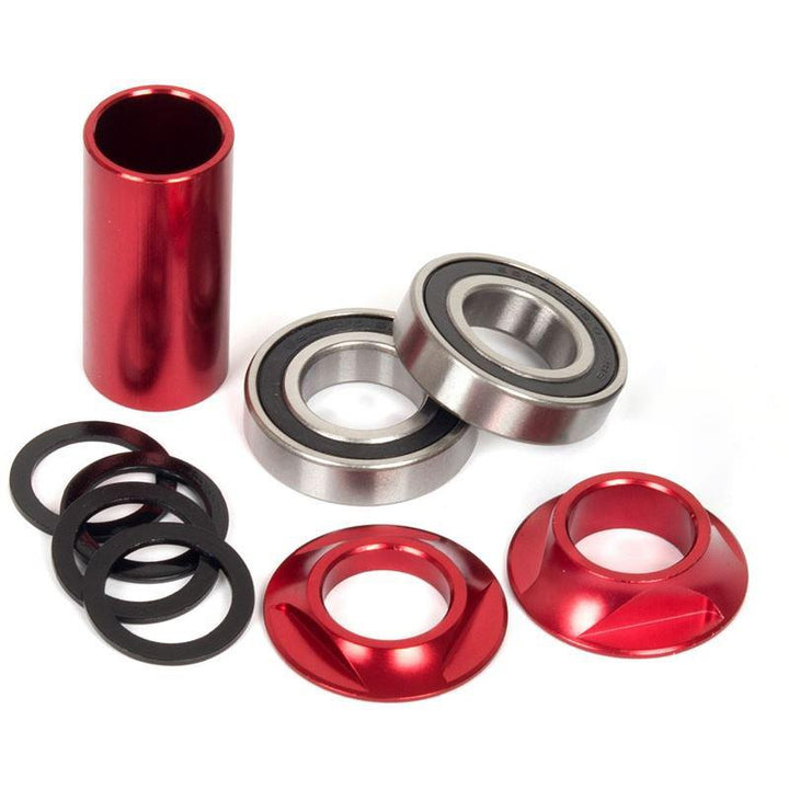 BSD Mid CAMA Y DESAYUNO