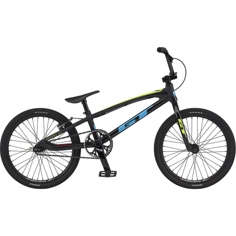 GT Serie di velocità Expert XL Bike di gara BMX