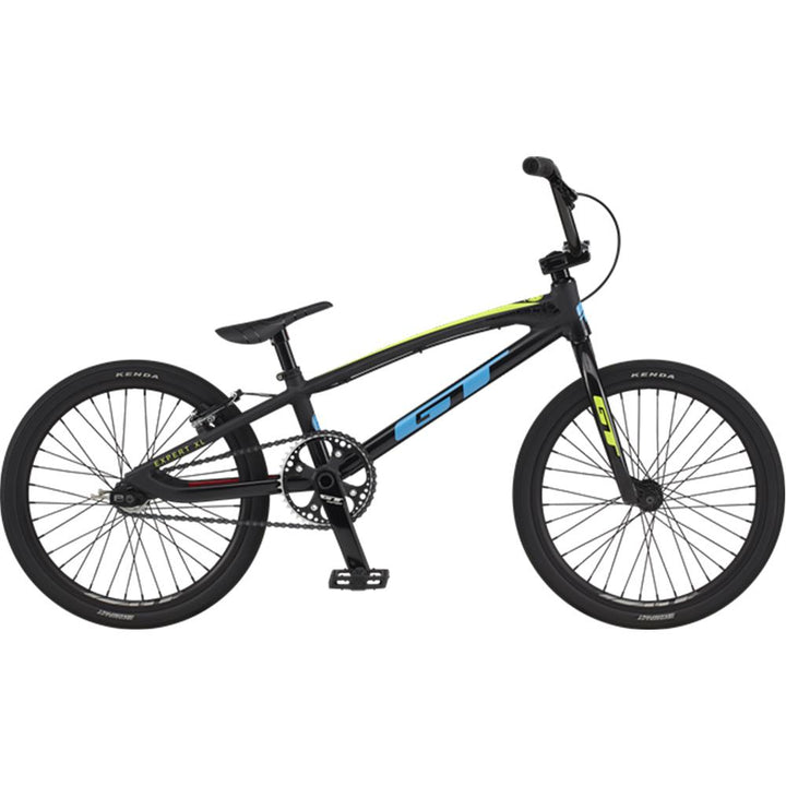 GT Serie di velocità Expert XL Bike di gara BMX