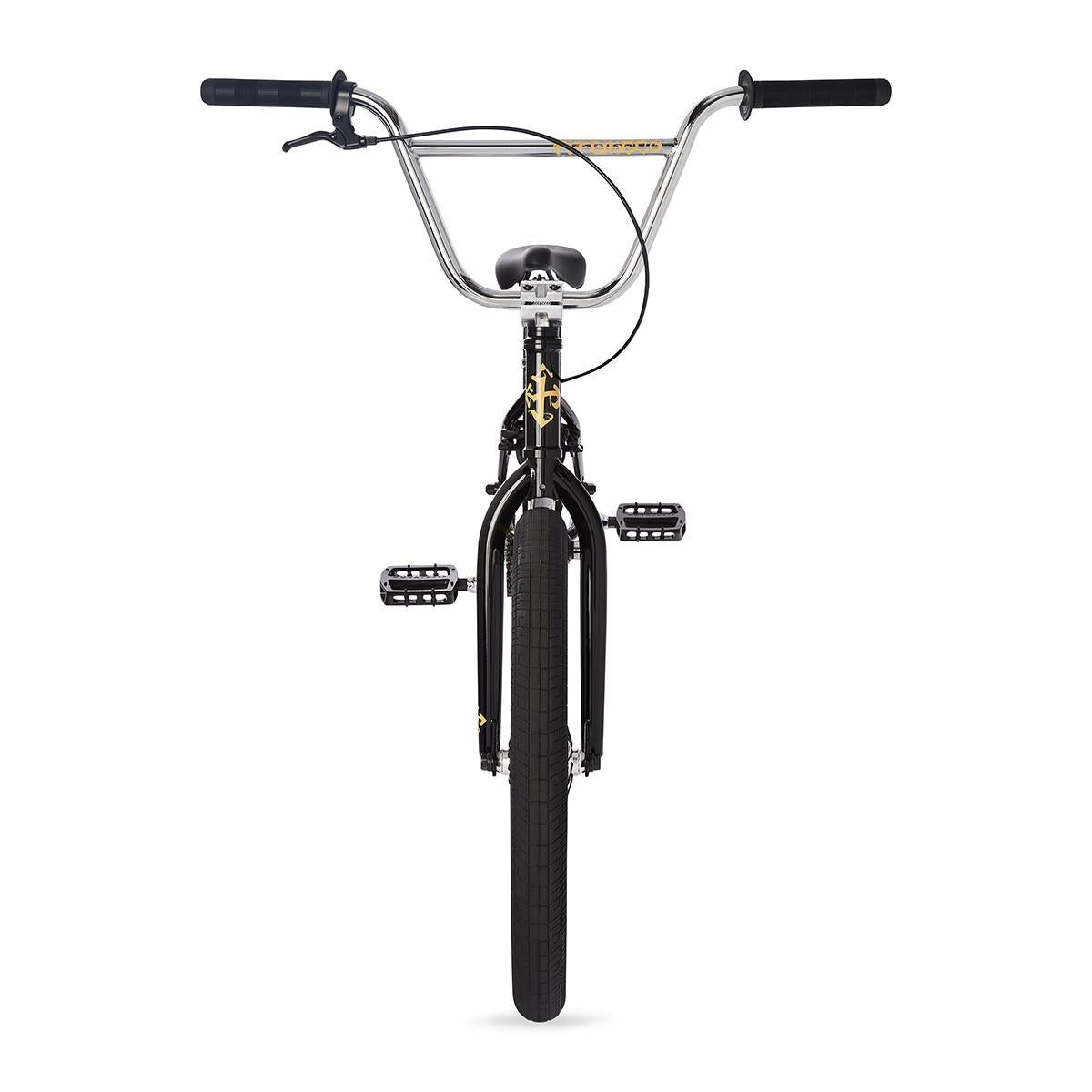 Fit Series 22" BMX Bike