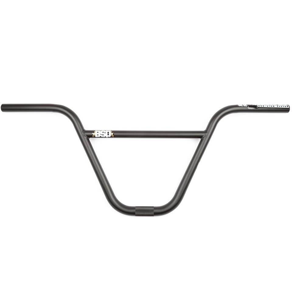 BSD High As Hell Oversize Bars