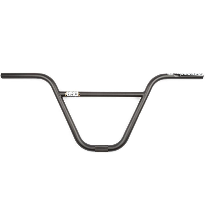 BSD High As Hell Oversize Bars