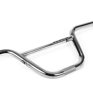 Bmx bike outlet bars