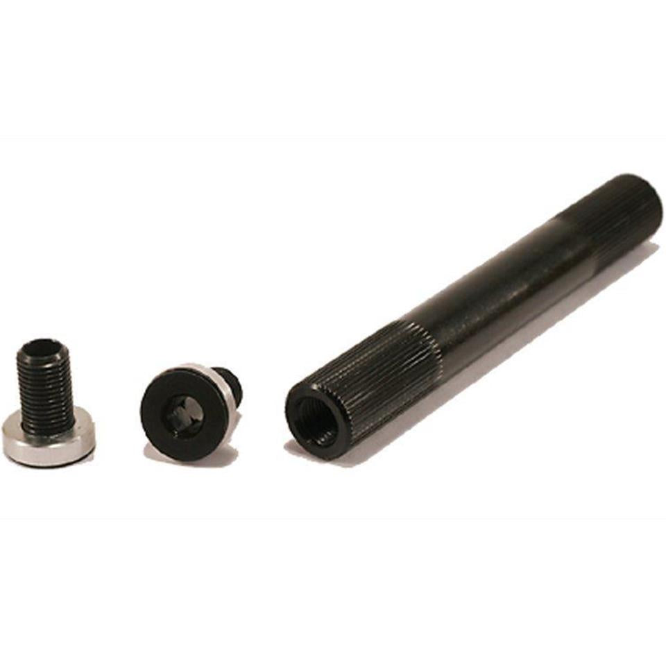 Profile Mandrino CR-MO vuoto