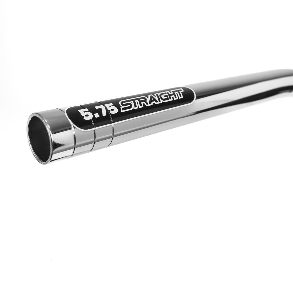 Stay Strong Chevron Straight Cruiser Race Bars - 5,75 "